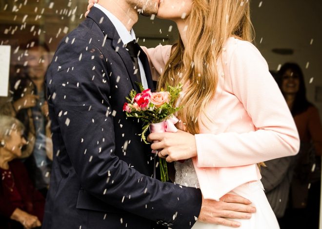 Tenue mariage civil femme : conseils pour un look élégant et adapté