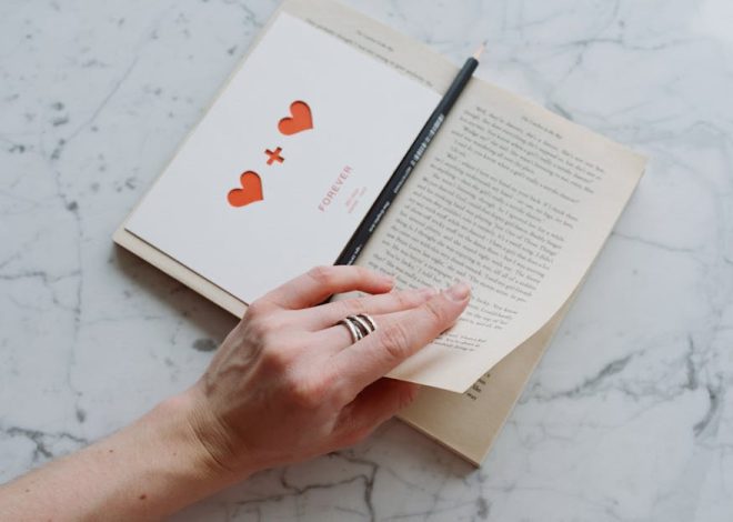 Faire part mariage original : idées créatives et personnalisées