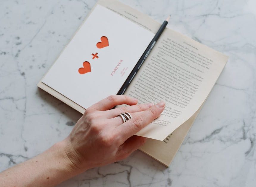 Faire part mariage original : idées créatives et personnalisées