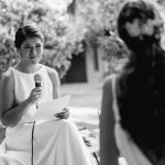 Préparez un discours témoin mariage mémorable et captivant