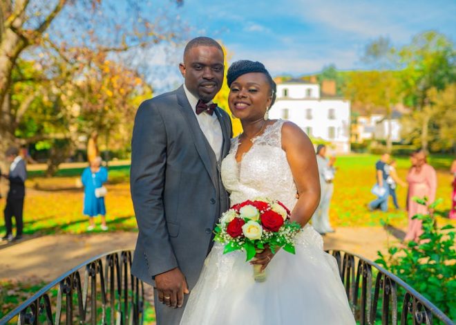 Robe témoin mariage : comment choisir la tenue idéale ?