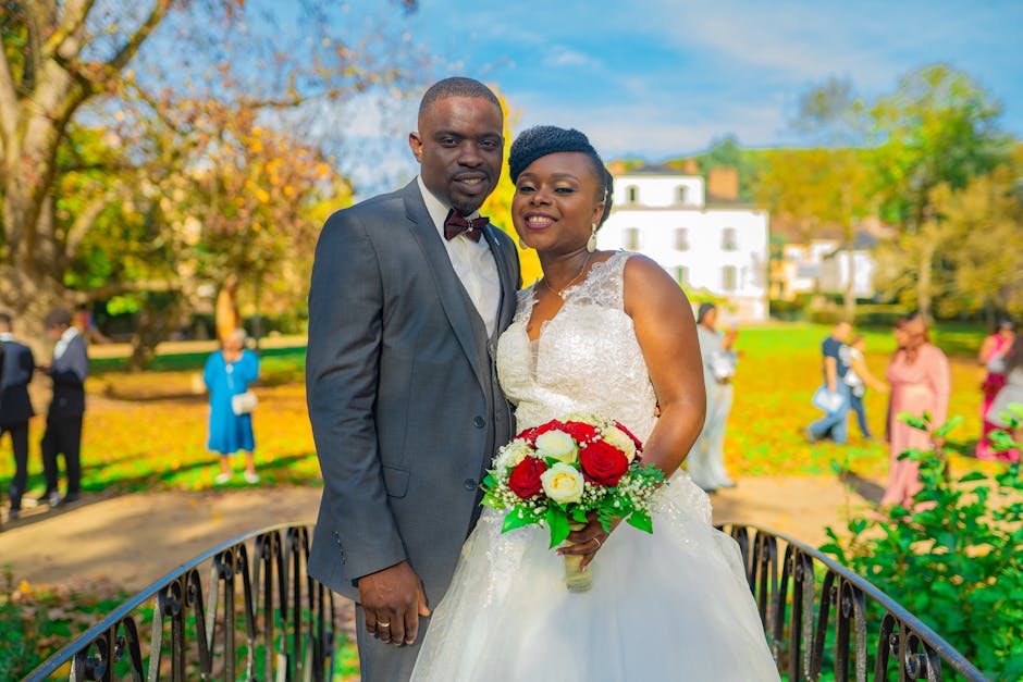 Robe témoin mariage : comment choisir la tenue idéale ?