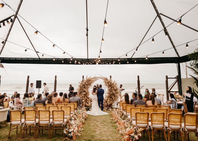 Demande en mariage originale : idées pour un moment inoubliable