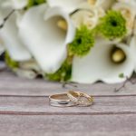 Noeud papillon mariage : l&rsquo;accessoire chic et intemporel des mariés