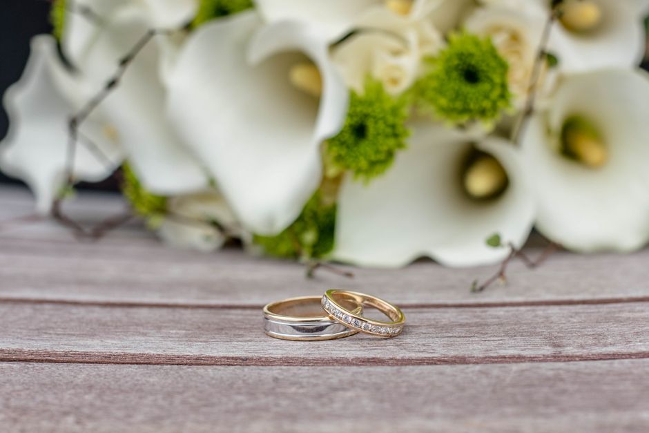 Noeud papillon mariage : l&rsquo;accessoire chic et intemporel des mariés
