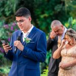 Discours parents mariage : des mots pour un jour inoubliable