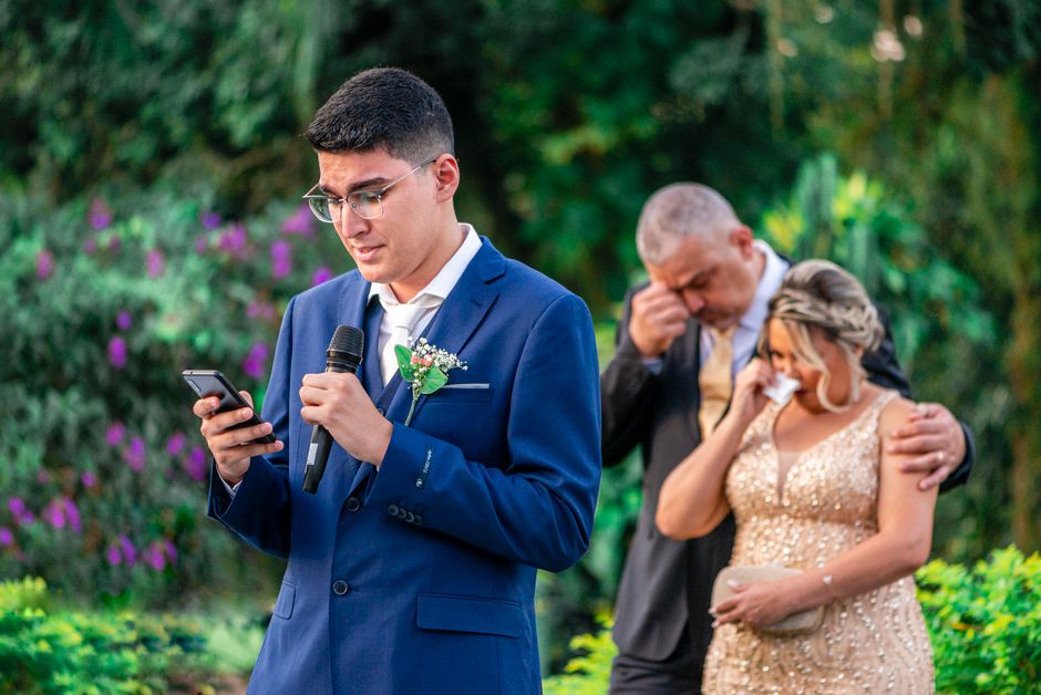Discours parents mariage : des mots pour un jour inoubliable