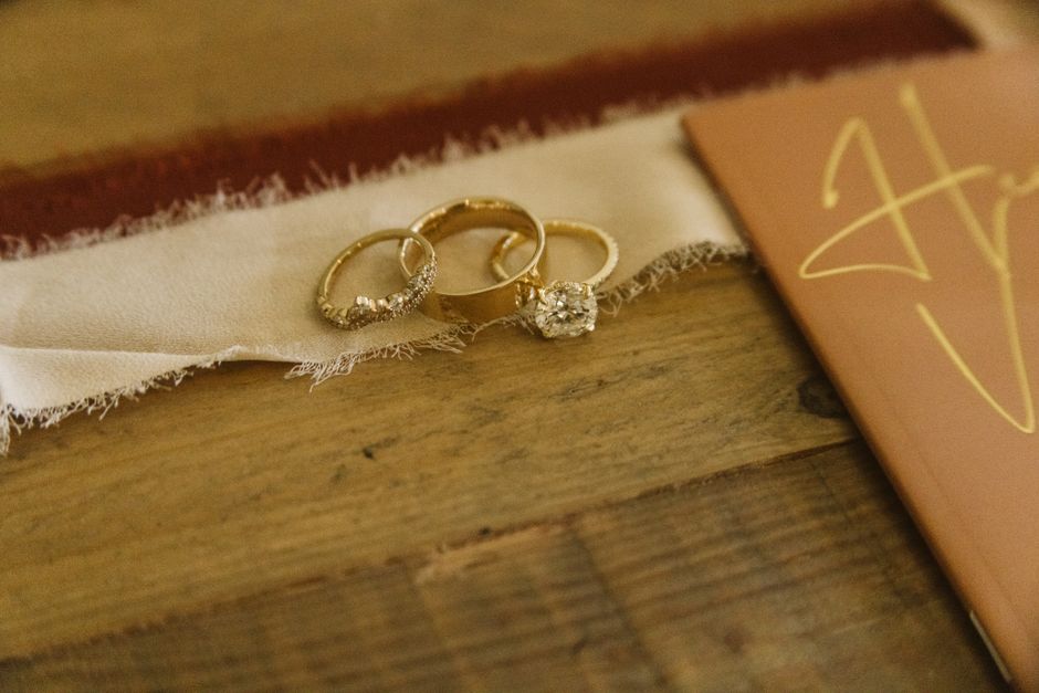 Mariage champêtre chic : idées et inspirations pour un jour unique