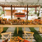 Mariage terracotta : idées et inspirations pour une célébration inoubliable