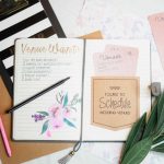 Planifiez votre mariage parfait avec un rétroplanning mariage efficace