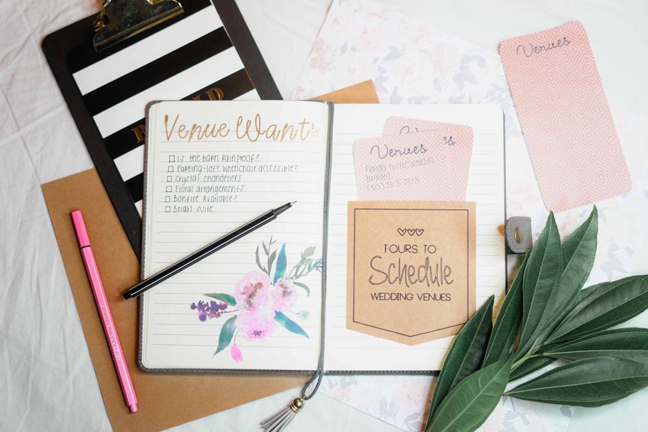Planifiez votre mariage parfait avec un rétroplanning mariage efficace