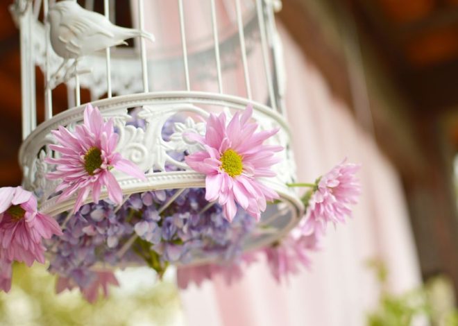 Mariage vintage : les tendances incontournables de 2023